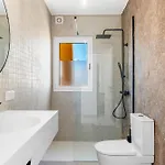 Medano4you The Milky Way Penthouse Apartament El Médano