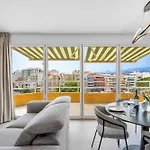 Medano4you The Milky Way Penthouse