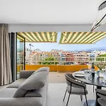 Medano4you The Milky Way Penthouse