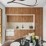 Medano4you The Milky Way Penthouse Apartament *