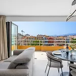 Apartament Medano4you The Milky Way Penthouse *
