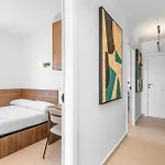 Medano4you The Milky Way Penthouse Apartament El Médano