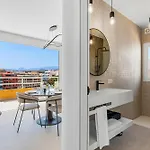 Apartament Medano4you The Milky Way Penthouse El Médano