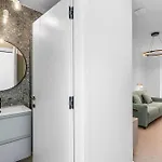 Medano4you The Milky Way Penthouse El Médano