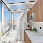 Medano4you The Milky Way Penthouse