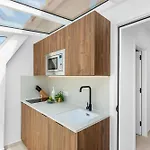 Medano4you The Milky Way Penthouse Apartament El Médano