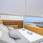 Apartament Medano4you The Milky Way Penthouse El Médano