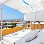 Medano4you The Milky Way Penthouse *