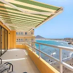Medano4you The Milky Way Penthouse Apartament *