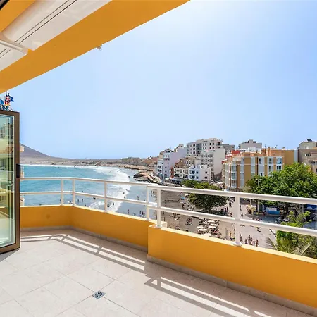 Apartament Medano4you The Milky Way Penthouse