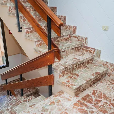 Apartament Medano4you The Milky Way Penthouse El Médano